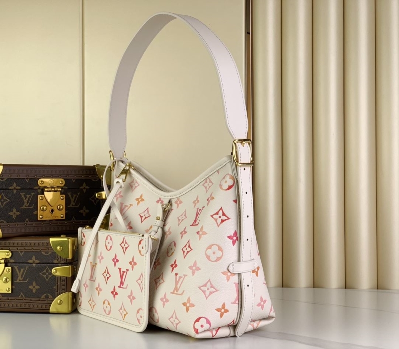 LV Top Handle Bags